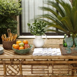 Jarra Fantasia Bordallo Pinheiro