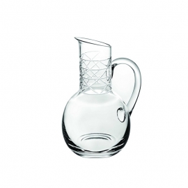 Jarra Frame Cristal Vista Alegre