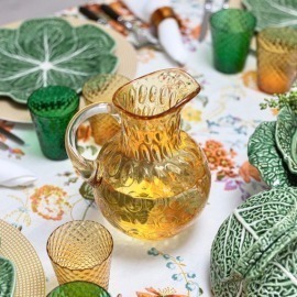 Jarra Honey Âmbar 2l