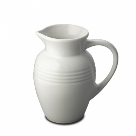 Jarra 2L Branco Le Creuset
