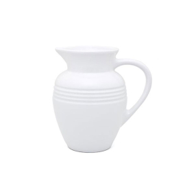 Jarra 600ml Branco Le Creuset