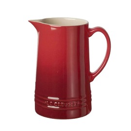 Jarra 1.5L Vermelho Le Creuset