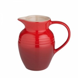 Jarra 2L Vermelho Le Creuset