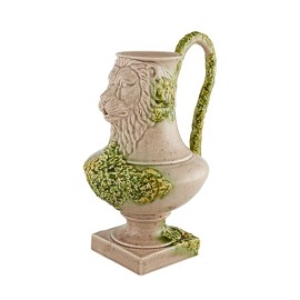 Jarra Bordallo Pinheiro The Meaning 