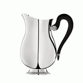 Jarra Malmaison Prata Christofle