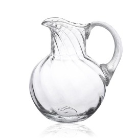 Jarra Mimosa Cristal Transparente 2L