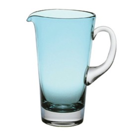 Jarra Nadia Turquesa