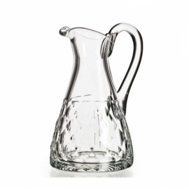 Jarra Palazzo Vista Alegre Cristal