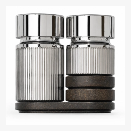 Produto Jogo 5 peças Clube 30 Inox Christofle