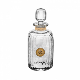 Licoreira Areni Ouro Cristal Vista Alegre