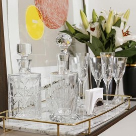 Licoreira Avenue Cristal Vista Alegre