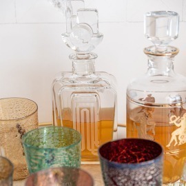 Licoreira Cinema Cristal Vista Alegre