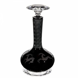 Licoreira Gazelle Cristal Vista Alegre