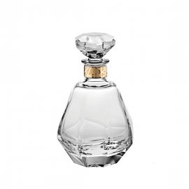 Licoreira Gemstone Cristal Vista Alegre