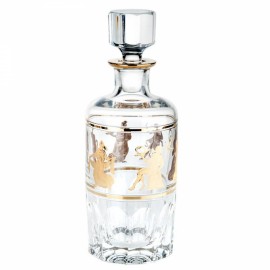 Licoreira Jubilee Cristal Vista Alegre