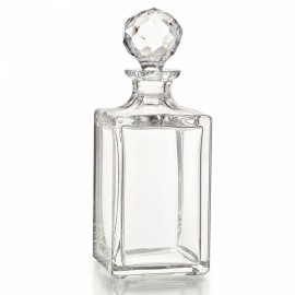 Licoreira Oxford Cristal Vista Alegre