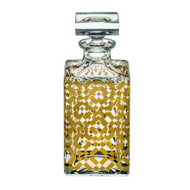 Licoreira Pombalino Cristal Vista Alegre