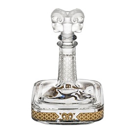 Licoreira Ships Aríete Cristal Vista Alegre