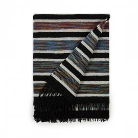Manta para Sofá Missoni Amadeus