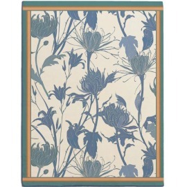 Manta Veludo para Sofá Akiko 1,40x1,80 The Napking