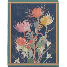 Manta Veludo para Sofá Akiko 1,40x1,80 The Napking