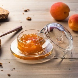 Porta Geleia Abelhinha