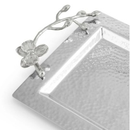 Bandeja Orquídea Michael Aram