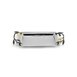 Mini Bandeja Romã Michael Aram