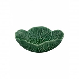 Mini Bowl Couve Bordallo Pinheiro