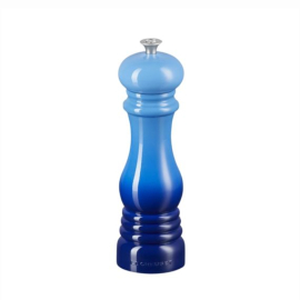 Moedor de Pimenta Azul Le Creuset