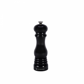 Moedor de Pimenta Black Onix Le Creuset