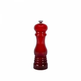 Moedor de Pimenta Vermelho Le Creuset