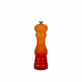 Moedor de Sal Laranja Le Creuset