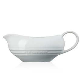 Molheira 460ml Branco Le Creuset