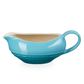 Molheira 460ml Azul Caribe Le Creuset