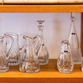 Moringa com Copo Bimini Vista Alegre