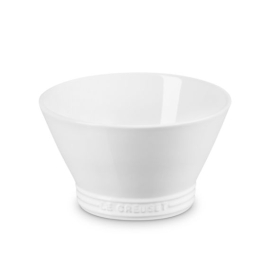 Noodle Bowl Kobe Branco Le Creuset