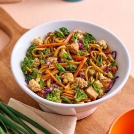 Noodle Bowl Kobe Branco Le Creuset