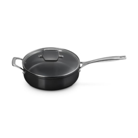 Panela Redonda SauteNon-Stick Ceramic Essential ENSC n°26 Le Creuset
