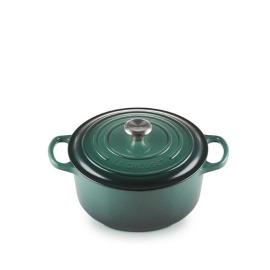 Panela Redonda Signature Artichaut n°20 Le Creuset