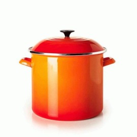 Panela Stock Pot Laranja n°22 Le Creuset