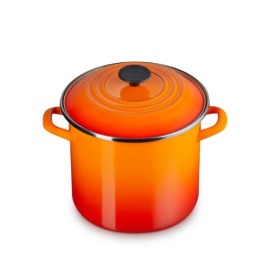 Panela Stock Pot Laranja n°26 Le Creuset