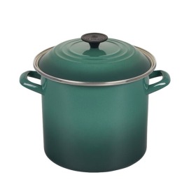 Panela Stock Pot Artichaut n°22 Le Creuset