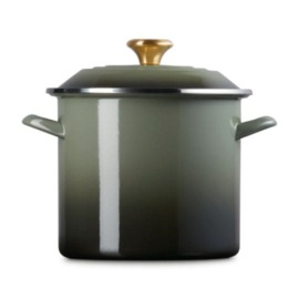 Panela Stock Pot Thyme n°22 Le Creuset