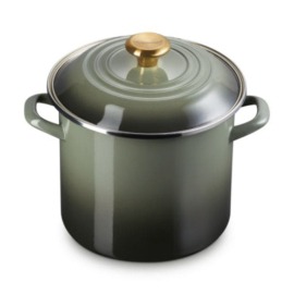 Panela Stock Pot Thyme n°22 Le Creuset
