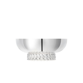 Petisqueira Babylone P Prata Christofle