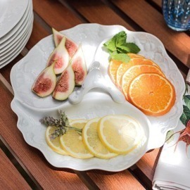 Petisqueira Califórnia Limoges