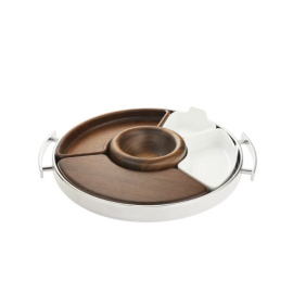 Petisqueira Mood Café Christofle 