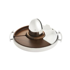 Petisqueira Mood Café Christofle 