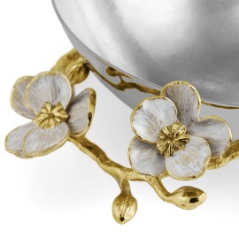 Centro Orquídea Dourada Michael Aram